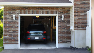 Garage Door Installation at Paddy Heights Mesquite, Texas